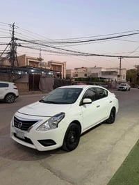 نيسان سني • ٢٠١٩ • جديده