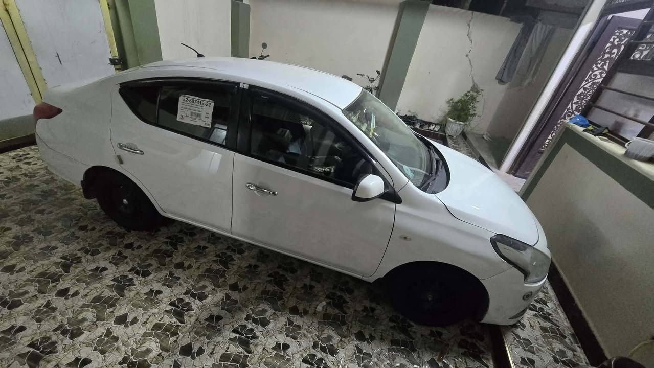 صني هندي ٢٠١٦ ضرر باب بارد ومكانين شبر صبغ تايرات صدر تبريد كله شرط سنويه ورقم جديد
السعر٨٤ وترهم مقدمه
***********
