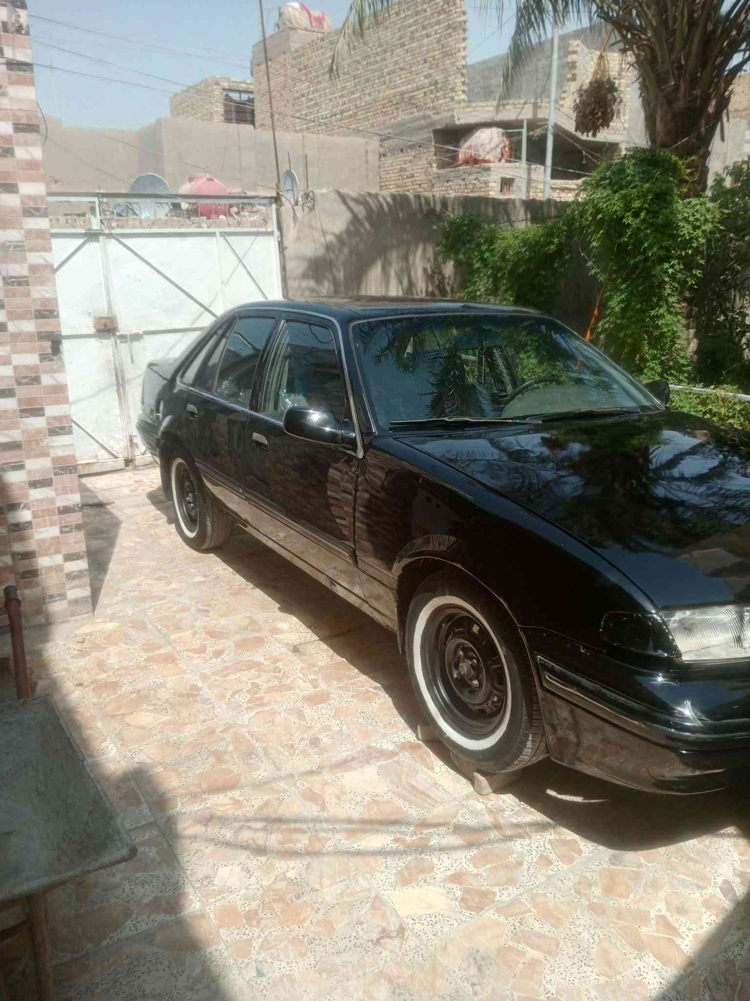 سلام عليكم 
دايو برنس موديل 94 محرك وكير مكفولات  وتبريد وتفئه كهربائياته كله شغاله تخم تاير جديد باتري جديد حداديه جديده مصبوغه عام لجماليه رقم نجف تخم سماعات مسجل جديد سعر29وبيه مجال شراي يتصل ***********
