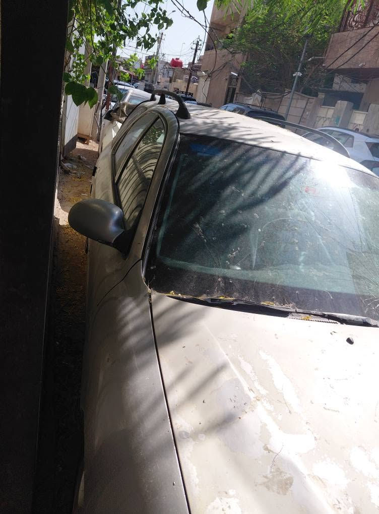 هوندا موديل٢٠٠٠كير اوتوماتيك تحويل مباشر سياره شغاله وجاهزه ابيع واقع حال سياره مال شغل وبسعر ستوته اخوان ع كدالحال ب٢٠ ورقه اتعهد غرامات وتحويل الي تفيده موجوده بغداد بدون اقساط بيع فقط تواصل ع رقم *********** بغداد, العراق
