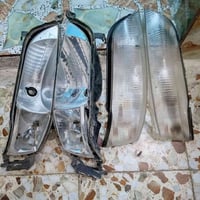 لايتات مارك • نفخ • نجف