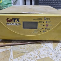 اخوان انفيرتر بقدرة 1 كيلو واط ٤ امبير الانفيرتر ماركة Getx  الهندية ا...
