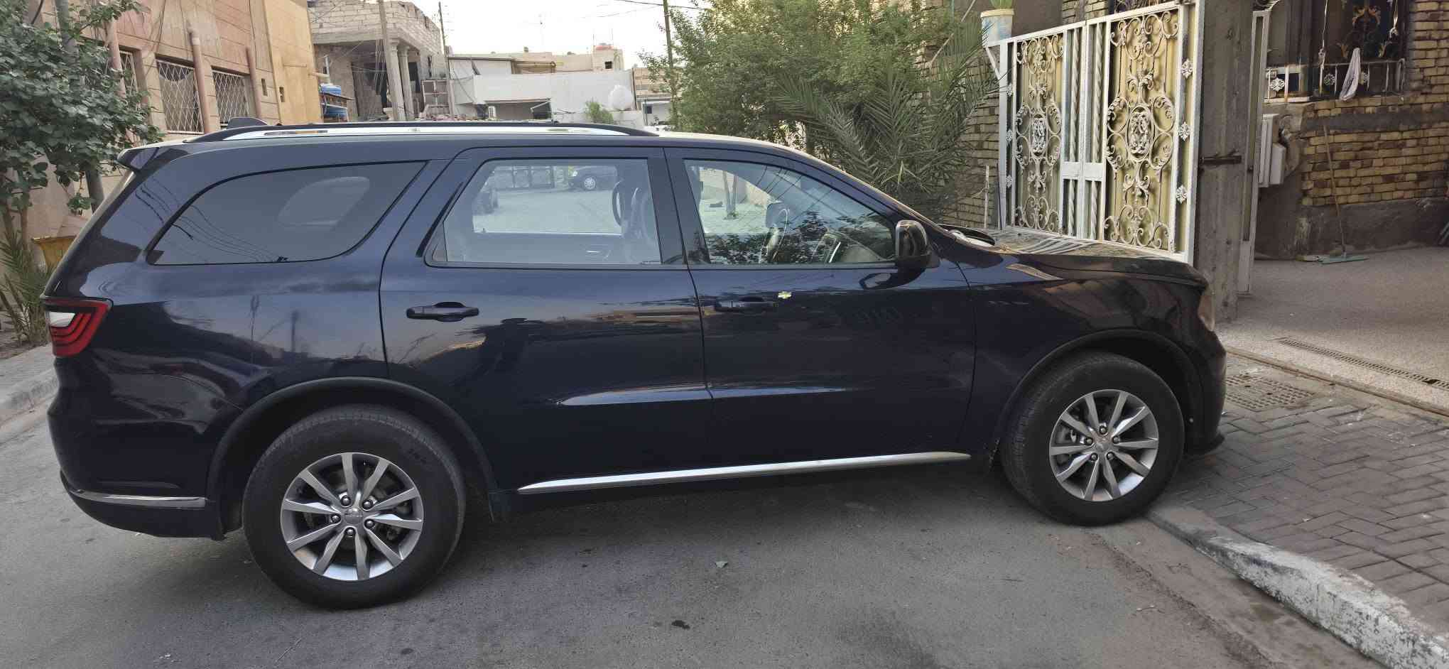 دورانجو ٢٠١٨ • نيلي • صور الحادث