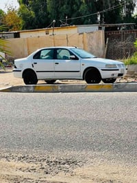 سمند • ٢٠١٢ • كربلاء