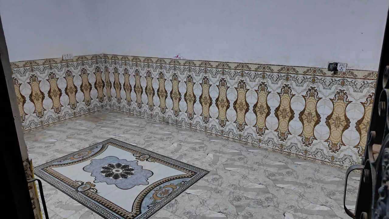 طابو صرف • ٩٠م • ركن وجهين