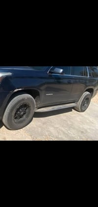 ويلات وتايرات • Ballistic • البصرة