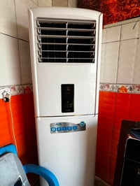 سبّلت اوكس 3 طن للبيع عل الشغل والضمان  الرقم 07744059598