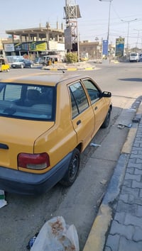 صبغ فقط • كفرات جديدة • ٢٠٢١