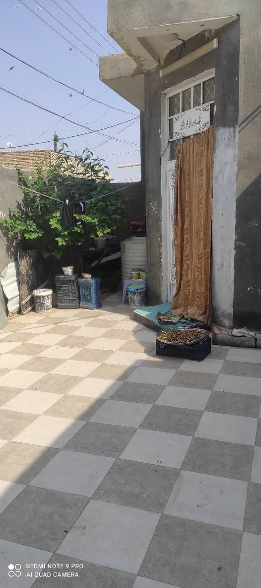 بيت للبيع • ٢٢٠م • مزرعة رائد السعدون
