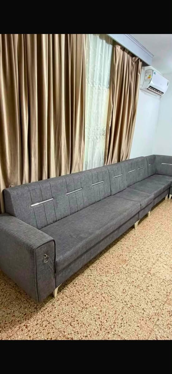 ديوان 20 مقعد السعر 500 بي مجال
عنوان عامريه الفلوجة
للاستفسار هذا رقم 
***********
