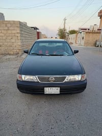 صني • موديل ٩٨ • صلاح الدين