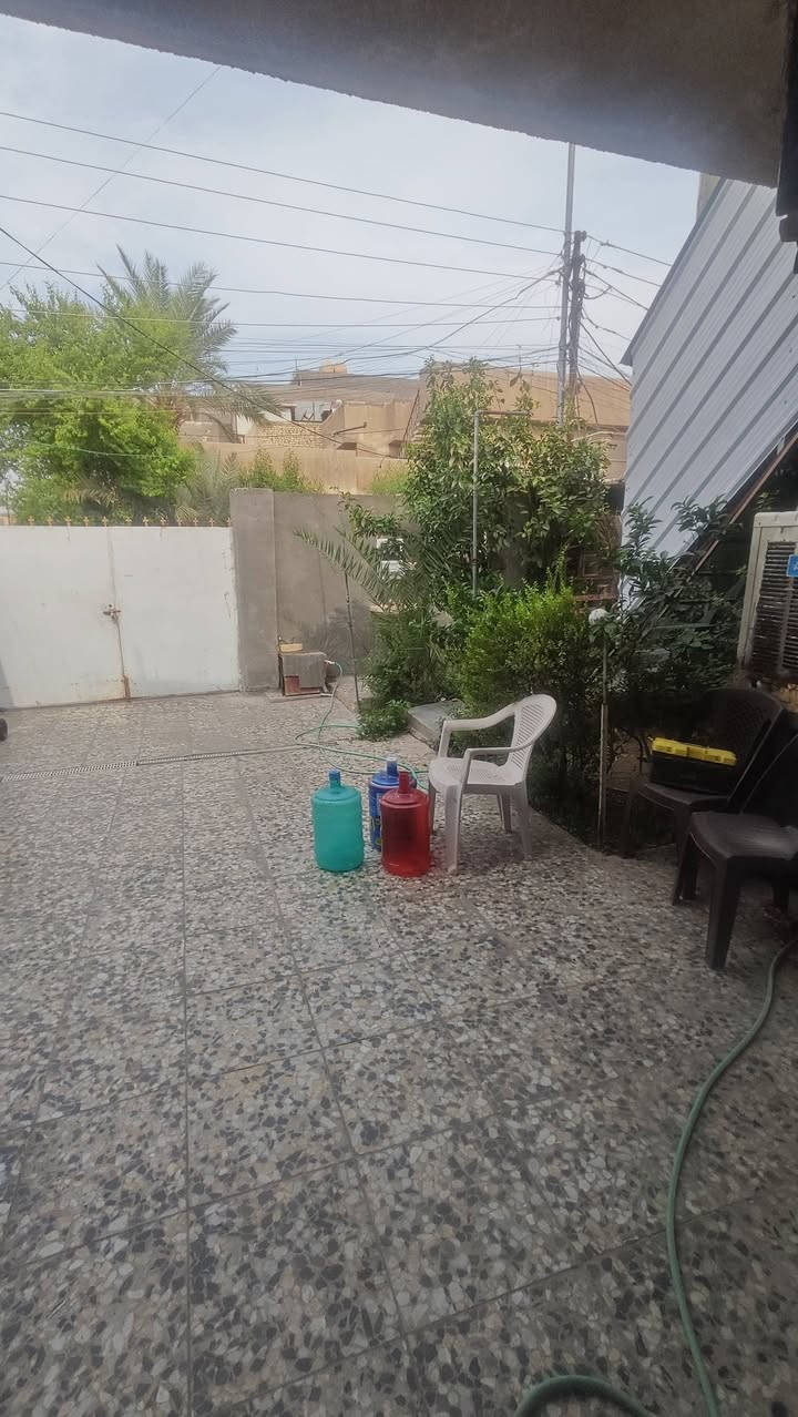 بغداد شهداء البياع • ٢٠٠م • طابو صرف