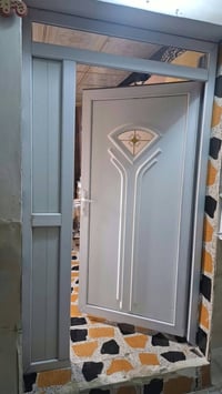 باب وطلاگه • نضيفه • النجف