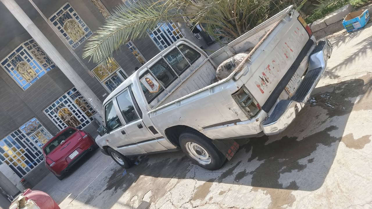 سلام وعليكم مستوبيشي مديل94 مكينه سوناته جديده كير  عادي السياره جاهزه وحلوه شاصي شرط مكفول رقم ميسان تحويل ثاني يوم السعر ٢٧ وبيه مجال مكاني البصره القرنه بني منصور وشراي يتصل عله رقم ***********

