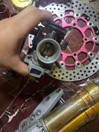 سبايدر الياف قفله 100 الف فلنجه كرزي 40 قفل  جويتر رياضي فيشه وحده تري...