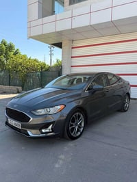 فيوجن SEL • ٢٠١٩ • ١٫٥ تيربو