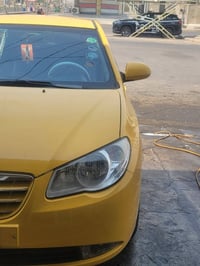 النترا • ٢٠١١ • ماشيه ١٤٠٠٠٠