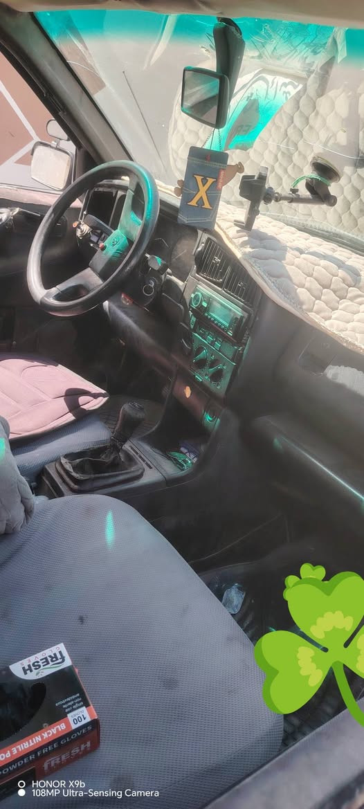أقر المنشور او خابرني باسات استيشن موديل 92 سنويه عضم ساقط صارلو شهر  كير شرط محرك شرط كهرباىياتو كلو شغال ما بي كاربون بانزين مكانو برطله ول باقي جدام العين سعرو 32 او بي مجال قليل شرط الوكاله و تحويل*********** اسيا***********4كورك رقم اسيا بي واتساب
