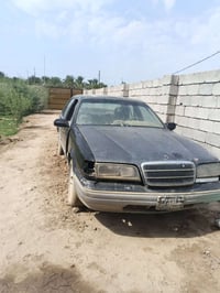 دايو بروكلن • قابل تفاوض • العزيزية