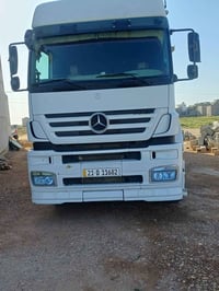 اكسور • ٢٠٠٨ • اوتوماتيك