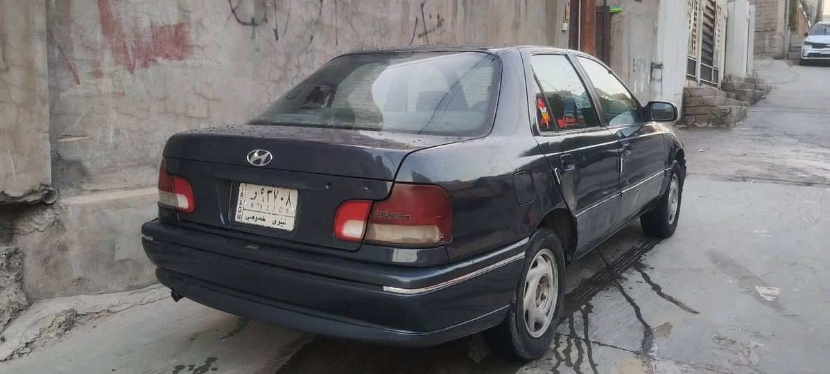 النترا1994 تبريد ❄️ شرط تحويل سنويا ورقم وكابون
كير مكينه بشرط سياره حيل حلوه ونضيفه صبغ رش جماليه بدون ضرر 
وسعر29 وبيها مجال شراي اتصل ***********
***********
