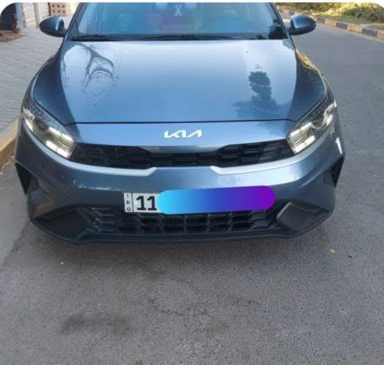 كيا سيراتو 2023 خليجي محرك 1600 دوش والكير AT المرغوب تخم تاير باتري جديد واسبير ما نازل فقط بارد بسيط باسمي رقم بغداد مكانهة بغداد الكرخ السعر / 160$ .
***********
