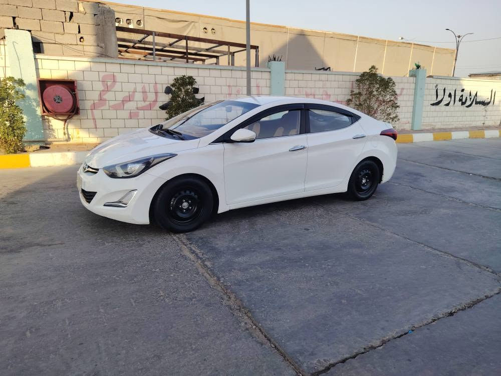 النترا وارد كوري مكفوله من الضربه وتبديل صبغ غير مكفوله لئن كوري جاهزه مديل ١٤ بصره تحويل مكينه ١٦٠٠ دوش كير مكينه تبريد كله جاهزه العنوان بصره حي الحسين سعر ٨٨ /***********
*********** البصرة, العراق
