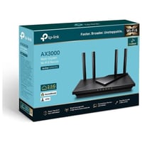 Archer AX55 Pro • واي فاي ٦ • جديد بالكرتون