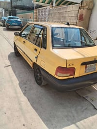بالديوانيه • مكينة وجير حدادية • كهربائيات شغاله