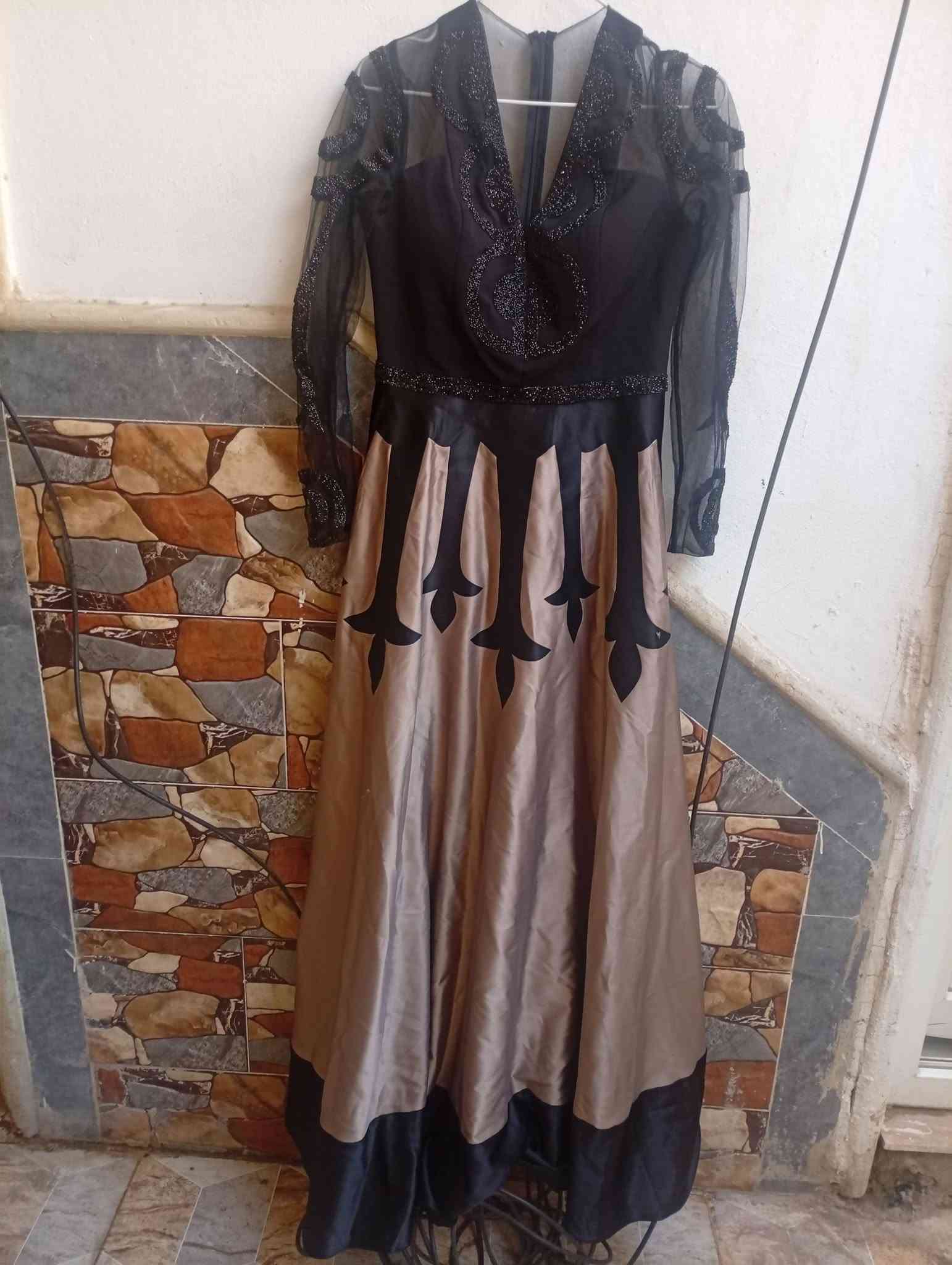 فساتين مناسبات • ملابس بنات • اخر قطع