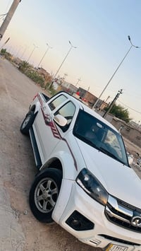 كريت ول • ٢٠٢٢ • مكفولة