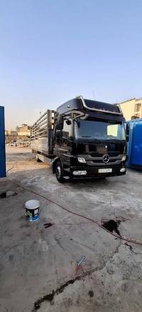 اتيكو • ٤ طن • ٧ متر