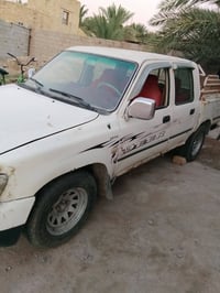 موديل ٢٠٠٦ • سماوه • ديير