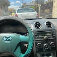 توماتيك • تكييف شغال • داخلية زينة