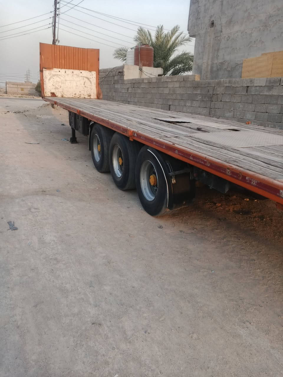 عربانه • فول • للبيع