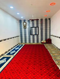 ٤٧٠م • طريق المعاره • كراج ٣ سيارات