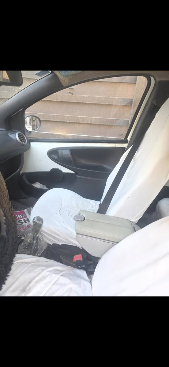 بي واي دي F0 • ٢٠١٣ • قير عادي