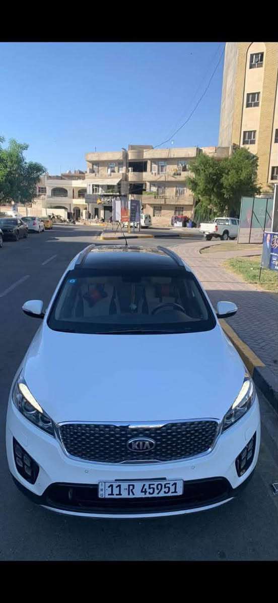السلام عليكم سورنتو للبيع ماشيه ٩٢ السعر ٢١٥$باقي التفاصيل داخل المنشور للاستفسار على هذه الارقام ***********  الرقم الثاني ***********
