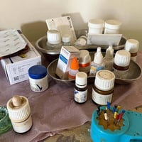 🛑 بيع سرررريع  عيادة أسنان 🌏🧿😍  💸٣ مليون و ٣٠٠ الف💸  📍 بغداد  📍 المنصو...