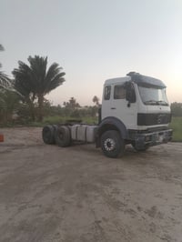 شاحنة • موديل ٨٢ • كفالة عامة