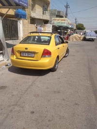 سبكتره • ٢٠٠٩ • ٧٨٠٠٠ كم