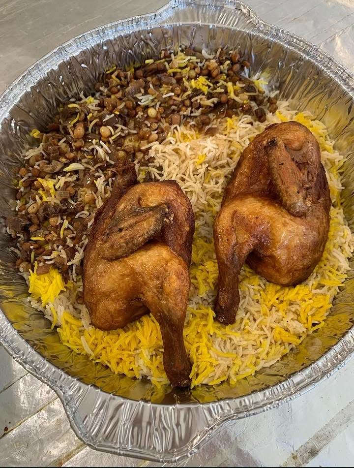 مطبخ ملوكه • توصيل الصويره • طبخ بيت