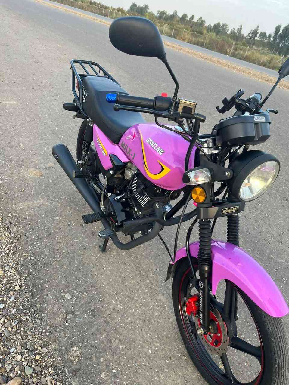 SONCLNIK MAX-1 • ١٥٠ • ٢٠٢٦