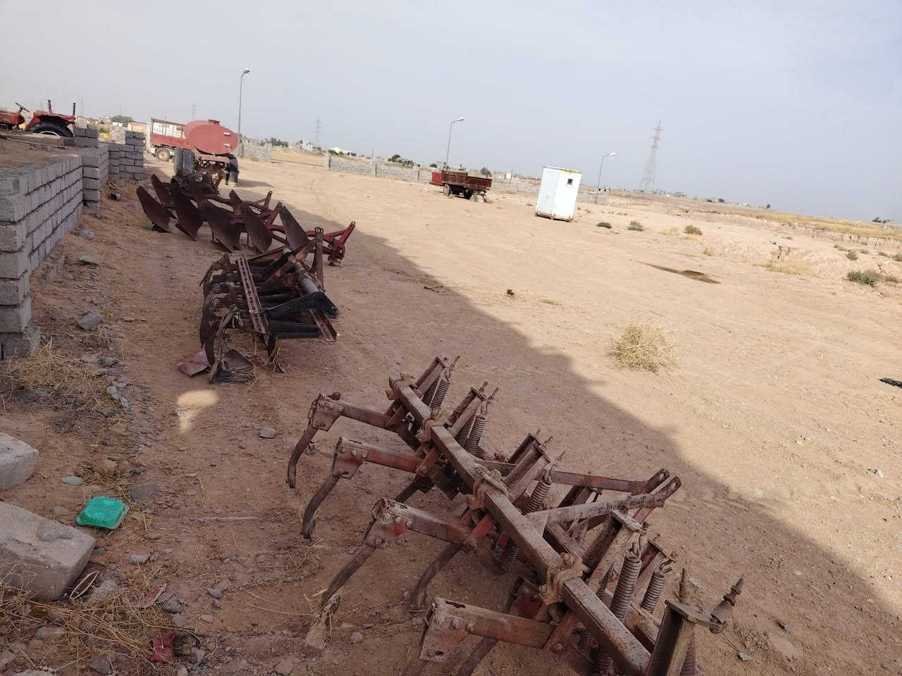 قريه الاجمسه • قطع غيار • سيارات