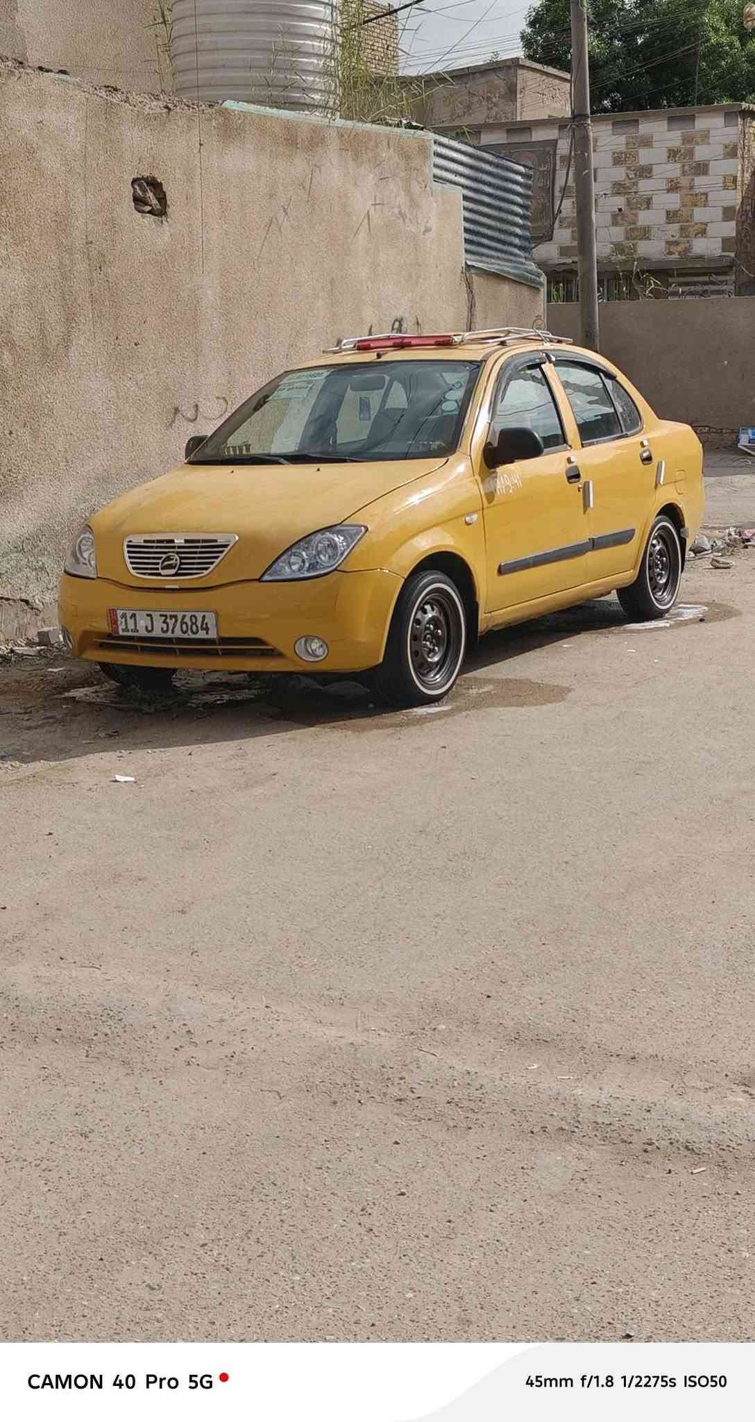 بغداد العبيدي • بدون صبغ • شواصي سليمات
