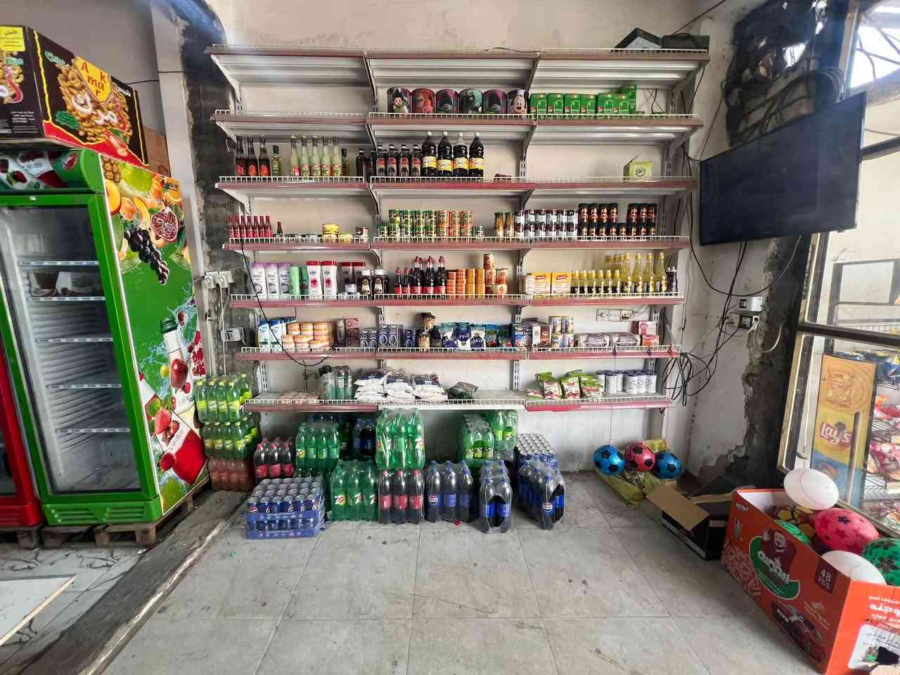 أسواق للبيع • محل للإيجار • تجاري