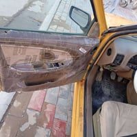 بيجو ٢٠١٥ • نظيف • كفاله محرك