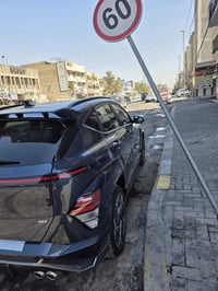 👍👍HYUNDAI.KONA.N LINE.S.2025دخوول.جديد 🚨 Kona.N.LINE.S  🚨 📢📢Hyundai Ko...