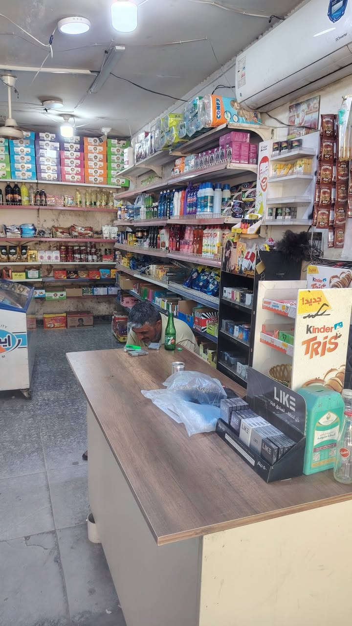 للبيع
اسواق للبيع في حي التراث/البياع

ع شارع تجاري شارع الربيعي

قفص خارجي/سبلت ٢ طن انفيرتر/مبرده/منظومه كامرات/٩برادات الي و ٣ للشركات يعني ١٢ عارضه/غراضه ودخله خير من الله وايجاره ٣٠٠ بس

التواصل

***********
