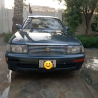 بطه • موديل ٩٣ • محرك وكير